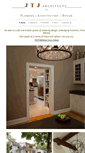 Mobile Screenshot of jtjarchitects.com